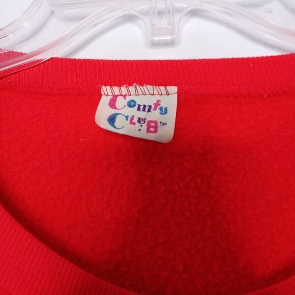 Vintage Comfy Club nightgown - Picture 5 of 7